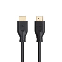 Nanocable Cable HDMI V20 4K60HZ 18Gbps CCS 1 M