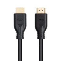 Nanocable Cable HDMI V20 4K60HZ 18Gbps CCS 15 M