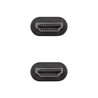 Nanocable Cable HDMI V20 4K60HZ 18Gbps CCS 15 M