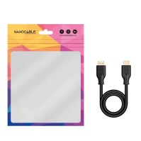 Nanocable Cable HDMI V20 4K60HZ 18Gbps CCS 15 M