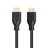 Nanocable Cable HDMI V20 4K60HZ 18Gbps CCS 5 M