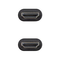 Nanocable Cable HDMI V20 4K60HZ 18Gbps CCS 5 M