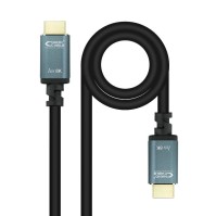 Nanocable Cable HDMI 21 IRIS 8K M M 5 metros