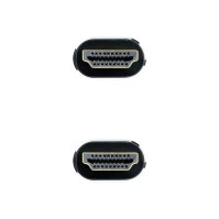 Nanocable Cable HDMI 21 IRIS 8K M M 5 metros