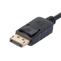 iggual Adaptador DisplayPort M a VGA H