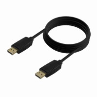 Aisens Cable Displayport V12 CCS 4K60Hz 10m