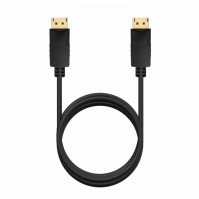 Aisens Cable Displayport V12 CCS 4K60Hz 10m