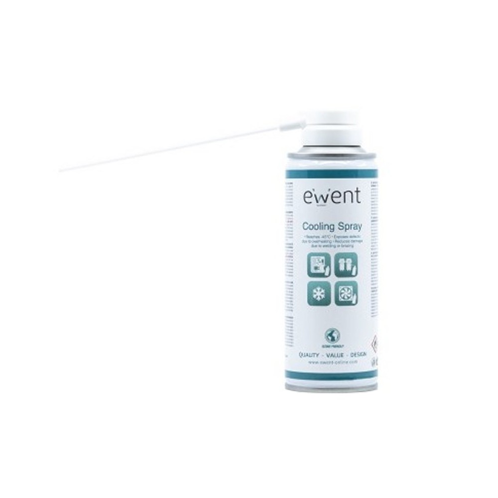 EWENT EW5616 Pulverizador de refrigeracion 200 ml