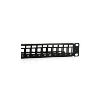 2LAN Patch Panel 19 Vacio 24 Puertos UTP