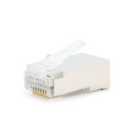 Nanocable Conector RJ45 Categoria 5E FTP 10 Und