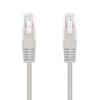 Nanocable Latiguillo RJ45 Cat 6 UTP LSZH 5 M