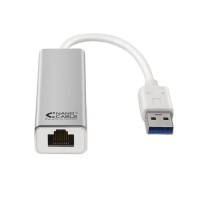 Nanocable Conversor USB 30 A Ethernet Gigabit