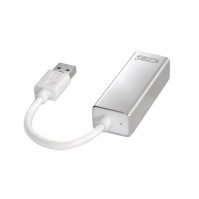 Nanocable Conversor USB 30 A Ethernet Gigabit