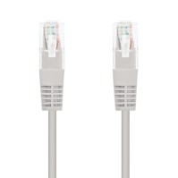 Nanocable Latiguillo Cat 6 UTP AWG24 RJ45 025 M