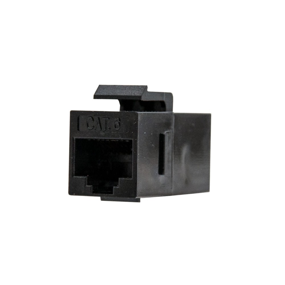 Nanocable Empalme RJ45 CAT6 UTP