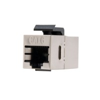 Nanocable Empalme RJ45 CAT6 STP