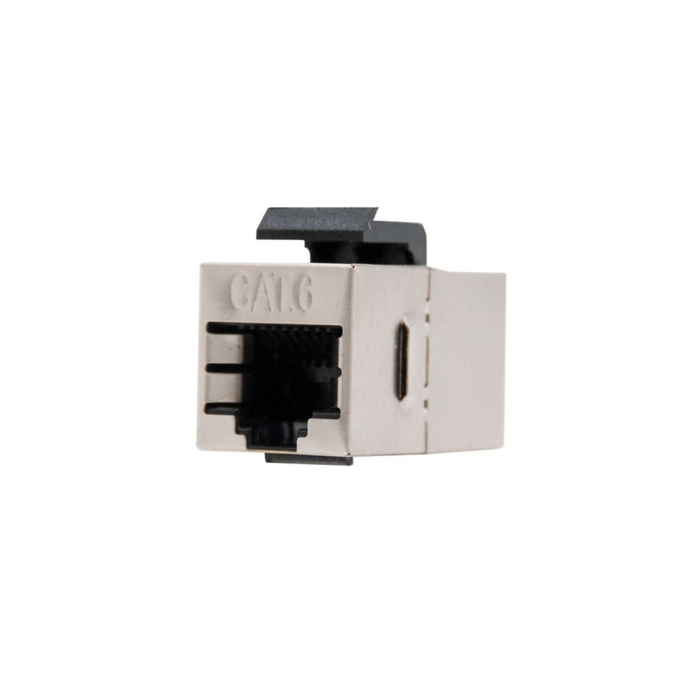 Nanocable Empalme RJ45 CAT6 STP