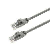 Aisens Latiguillo Rj45 Cat6A Utp Gris 15M