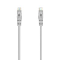 Aisens Latiguillo Rj45 Cat6A Utp Gris 15M