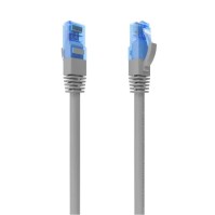 Aisens Cable RJ45 Cat6 UTP AWG26 CCA Gris 05M