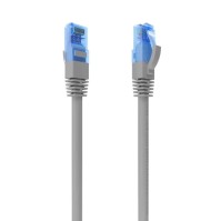 Aisens Cable RJ45 Cat6 UTP AWG26 CCA Gris 40M