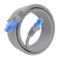 Aisens Cable RJ45 Cat6 UTP AWG26 CCA Gris 40M