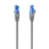 Aisens Cable RJ45 Cat6 UTP AWG26 CCA Gris 10M