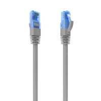 Aisens Cable RJ45 Cat6 UTP AWG26 CCA Gris 15M