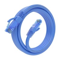 Aisens Cable RJ45 CAT6 UTP AWG26 CCA Azul 20M