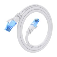 Aisens Cable RJ45 CAT6 UTP AWG26 CCA Blanco 05