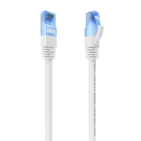 Aisens Cable RJ45 CAT6 UTP AWG26 CCA Blanco 05