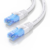 Aisens Cable RJ45 CAT6 UTP AWG26 CCA Blanco 05