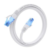 Aisens Cable RJ45 CAT6 UTP AWG26 CCA Blanco 15