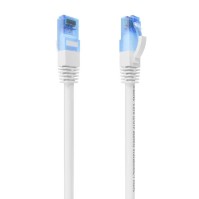 Aisens Cable RJ45 CAT6 UTP AWG26 CCA Blanco 15