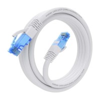 Aisens Cable RJ45 CAT6 UTP AWG26 CCA Blanco 20