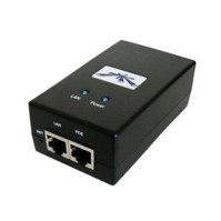 Ubiquiti Inyector PoE POE 2412W 24VDC 05A