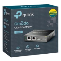 TP LINK OC200 Omada Controlador Cloud