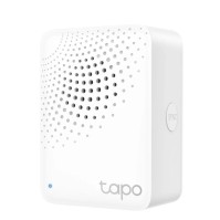 TP Link Tapo H100 Smart IoT Hub timbre