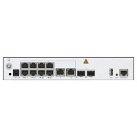 Huawei AC650 128AP Controladora 10xGE 2xGE SFP