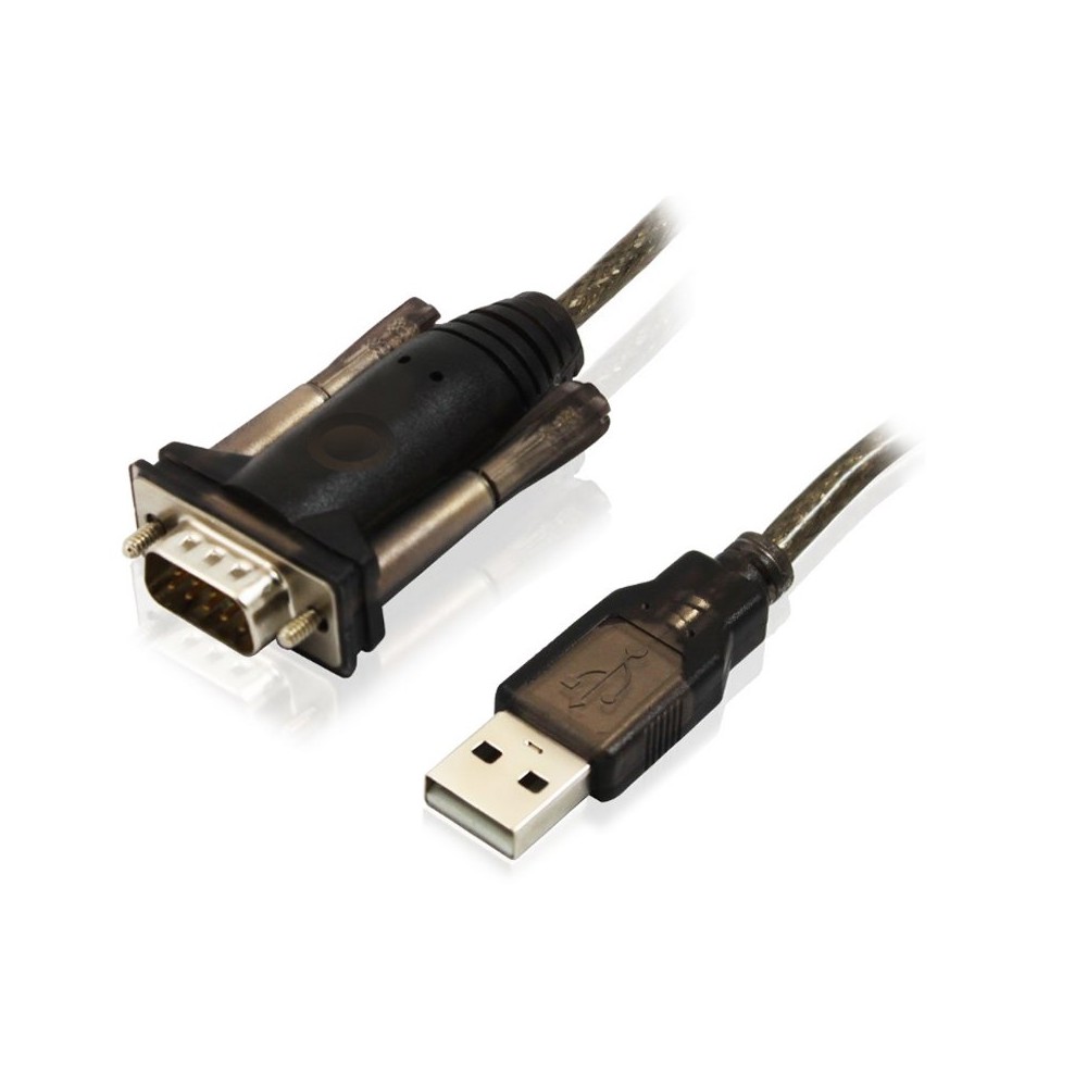 Ewent Cable USB a Serie