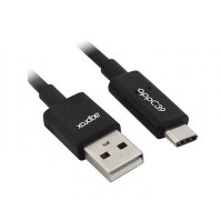 approx APPC39 Cable USB 20 a conector Type C