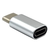 EWENT EW9645 Adapter USB31 Type C USB 20 Micro