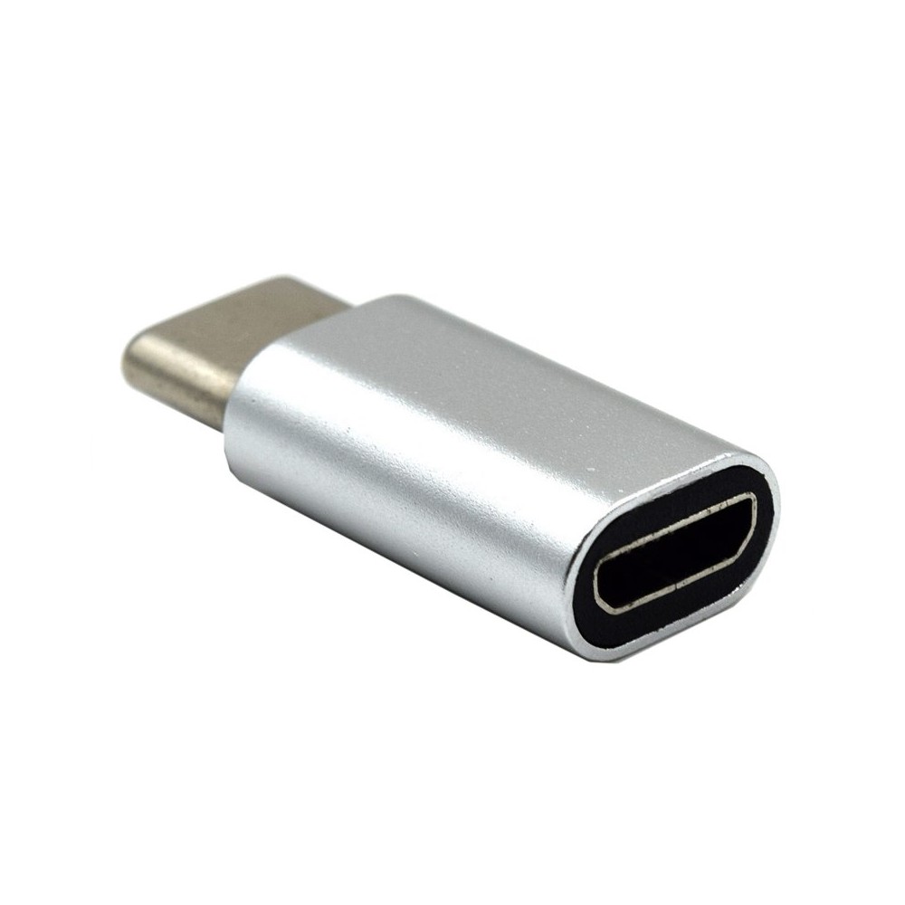 EWENT EW9645 Adapter USB31 Type C USB 20 Micro