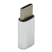 EWENT EW9645 Adapter USB31 Type C USB 20 Micro