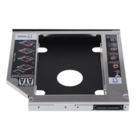 EWENT ADAPHDD SSD SATA PARA UNIDAD OPTICA 127mm