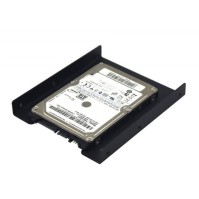 CoolBox Adaptador BAHIA 35 A 25 SSD METAL