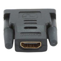 Gembird Conversor DVI D M 181p a HDMI H