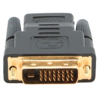 Gembird Conversor DVI D M 181p a HDMI H