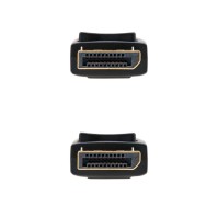 Nanocable Cable Displayport DP M DP M 1 M