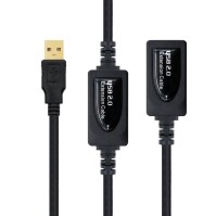 Nanocable Cable USB 20 Prolong Amplificador 10M